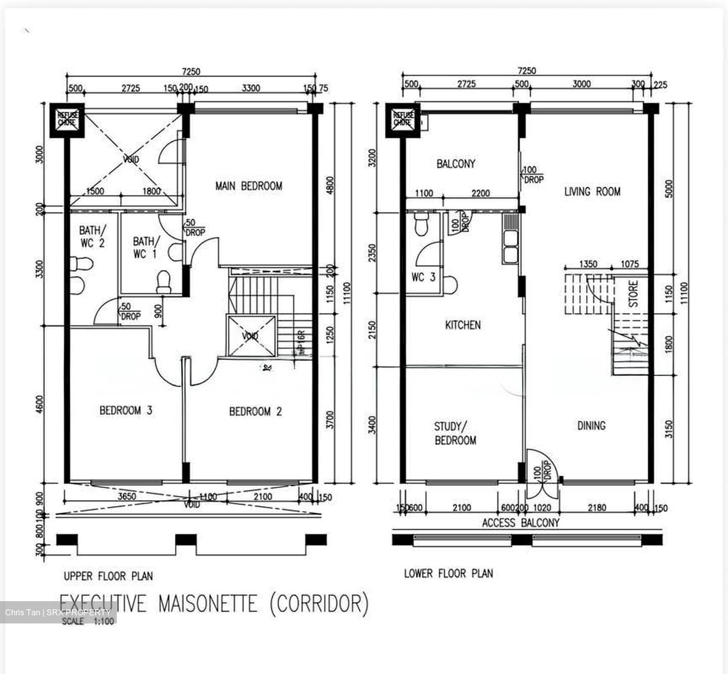 Blk 726 Nanyang Sapphire (Jurong West), HDB Executive #593854561